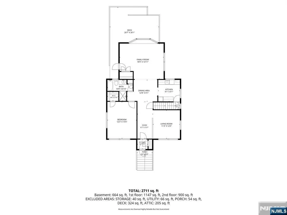 325 Terhune Avenue Passaic, NJ 07055