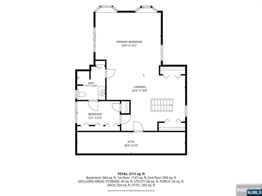 325 Terhune Avenue Passaic, NJ 07055