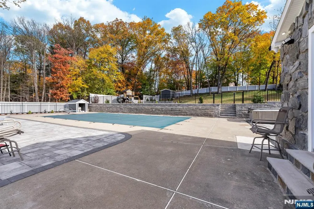 45 Dietrich Lane North Haledon, NJ 07508
