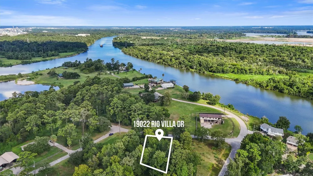 19022 Rio Villa Drive Houston, TX 77049