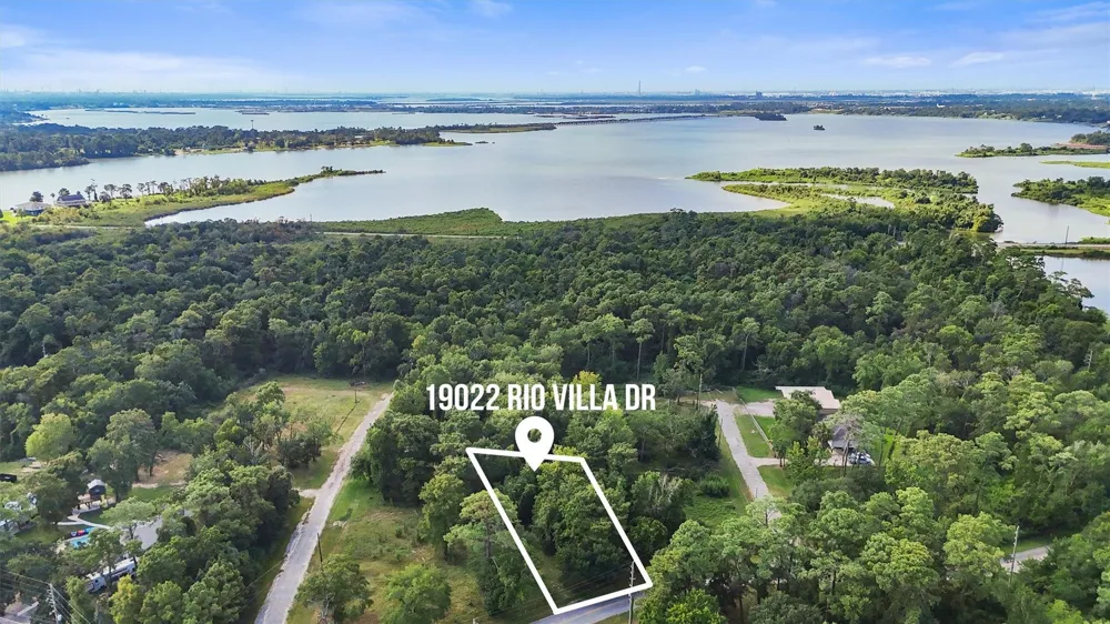 19022 Rio Villa Drive Houston, TX 77049
