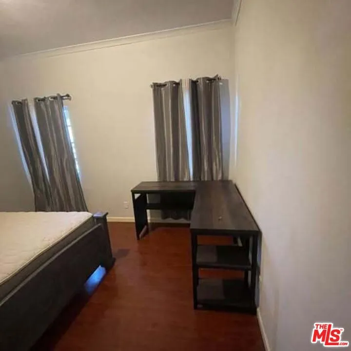 2956 S Normandie Avenue Los Angeles, CA 90007