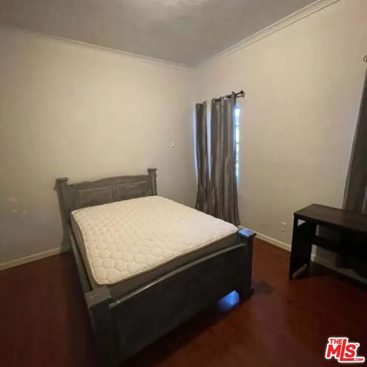 2956 S Normandie Avenue Los Angeles, CA 90007