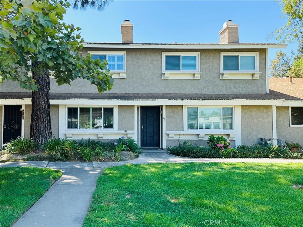 2061 W Redlands Boulevard #22D Redlands, CA 92373