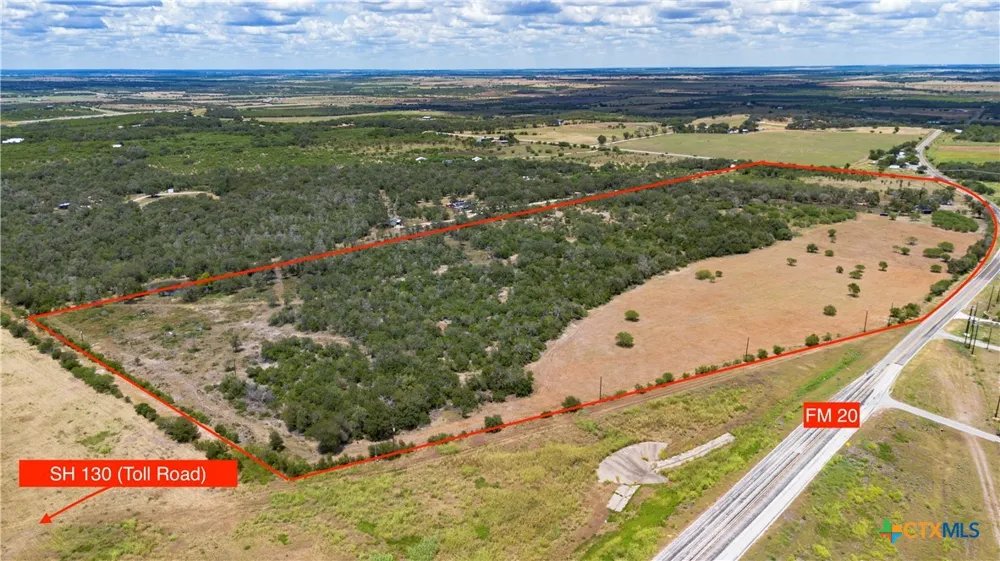 Fm 20 Seguin, TX 78155
