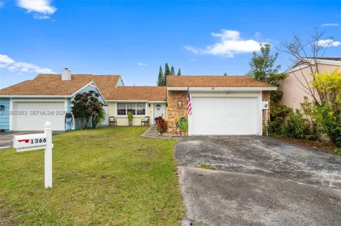 1366 Osprey Ct #1366