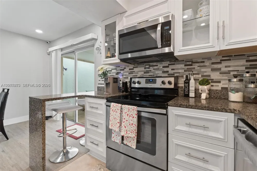 1366 Osprey Ct #1366 Homestead, FL 33035