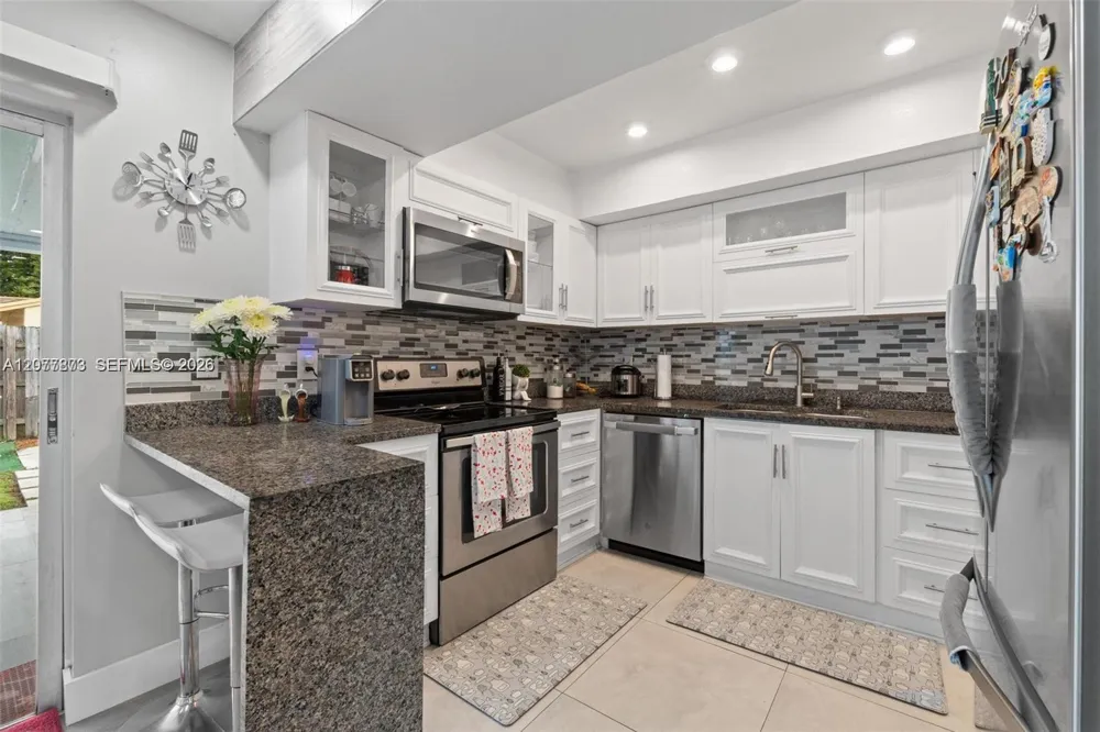 1366 Osprey Ct #1366 Homestead, FL 33035