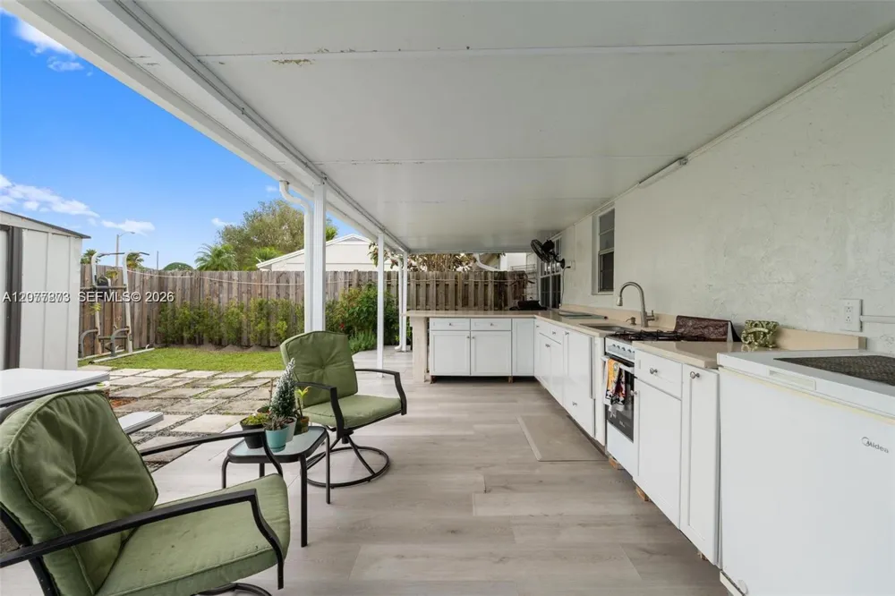 1366 Osprey Ct #1366 Homestead, FL 33035