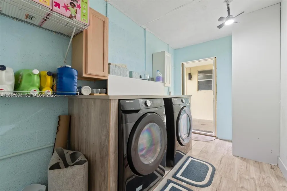 1366 Osprey Ct #1366 Homestead, FL 33035