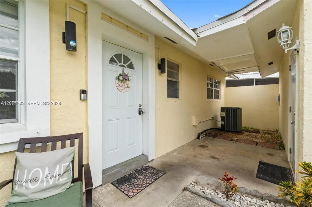 1366 Osprey Ct #1366 Homestead, FL 33035