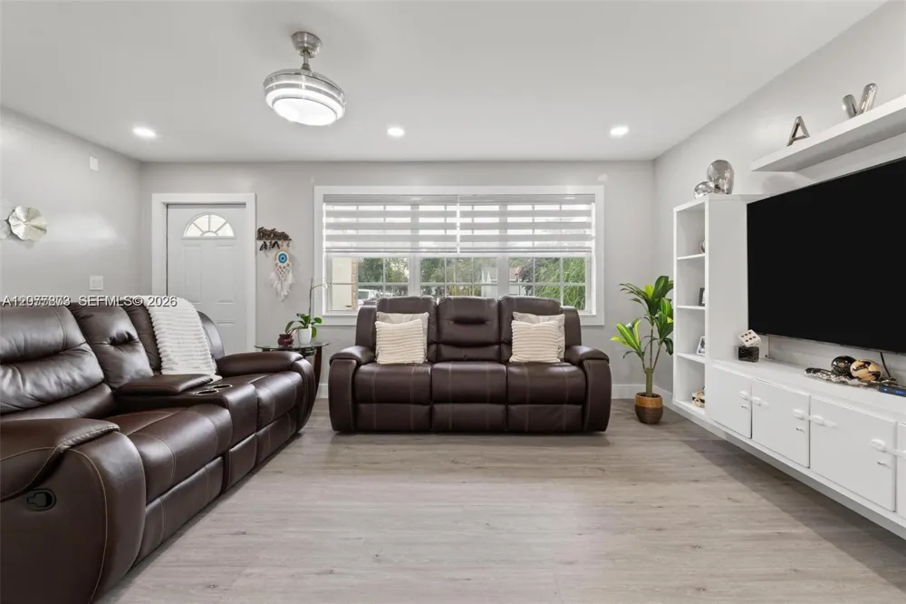 1366 Osprey Ct #1366 Homestead, FL 33035