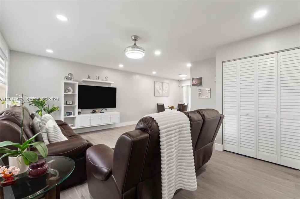 1366 Osprey Ct #1366 Homestead, FL 33035