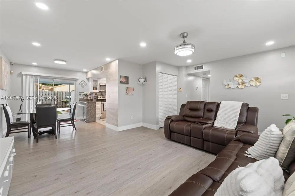 1366 Osprey Ct #1366 Homestead, FL 33035