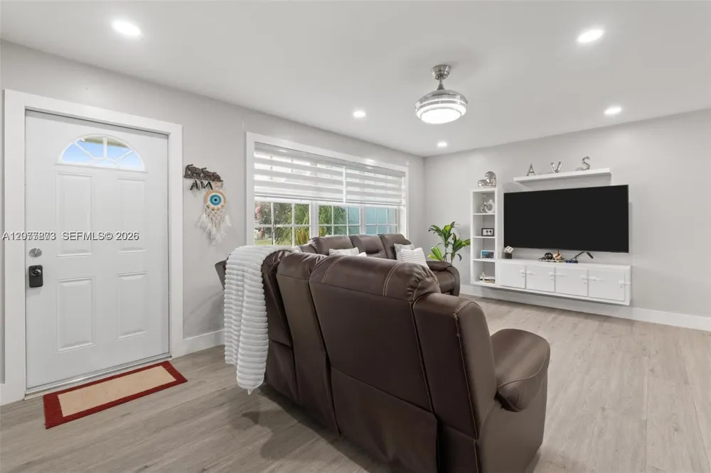 1366 Osprey Ct #1366 Homestead, FL 33035
