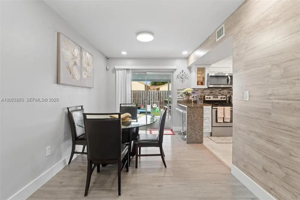 1366 Osprey Ct #1366 Homestead, FL 33035