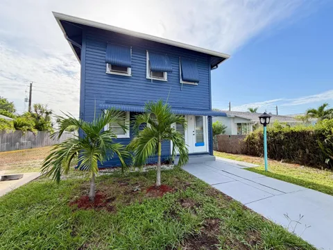 318 S K STREET #3