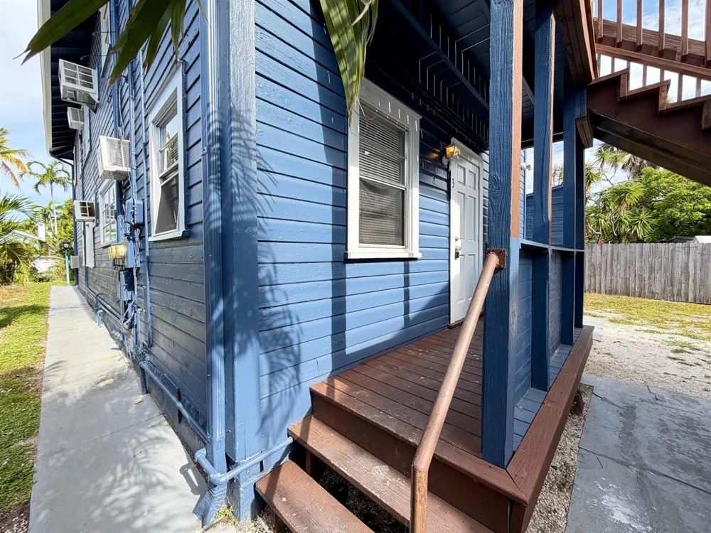 318 S K STREET #3 