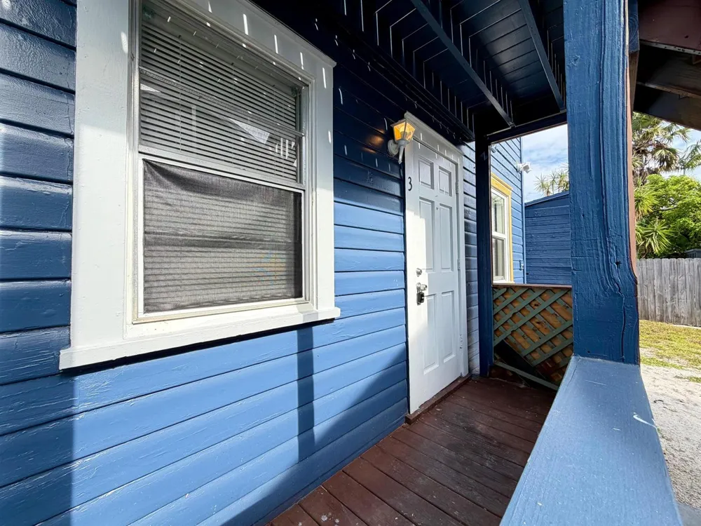 318 S K STREET #3 