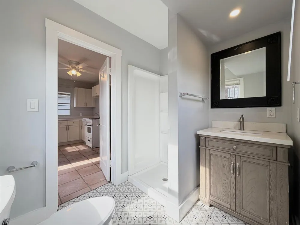 318 S K STREET #3 