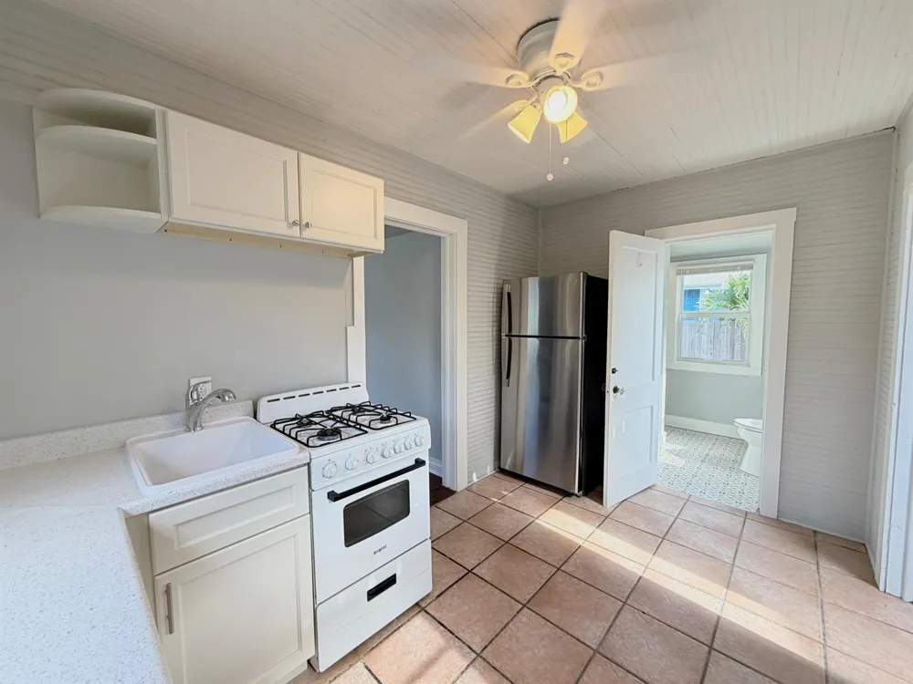 318 S K STREET #3 