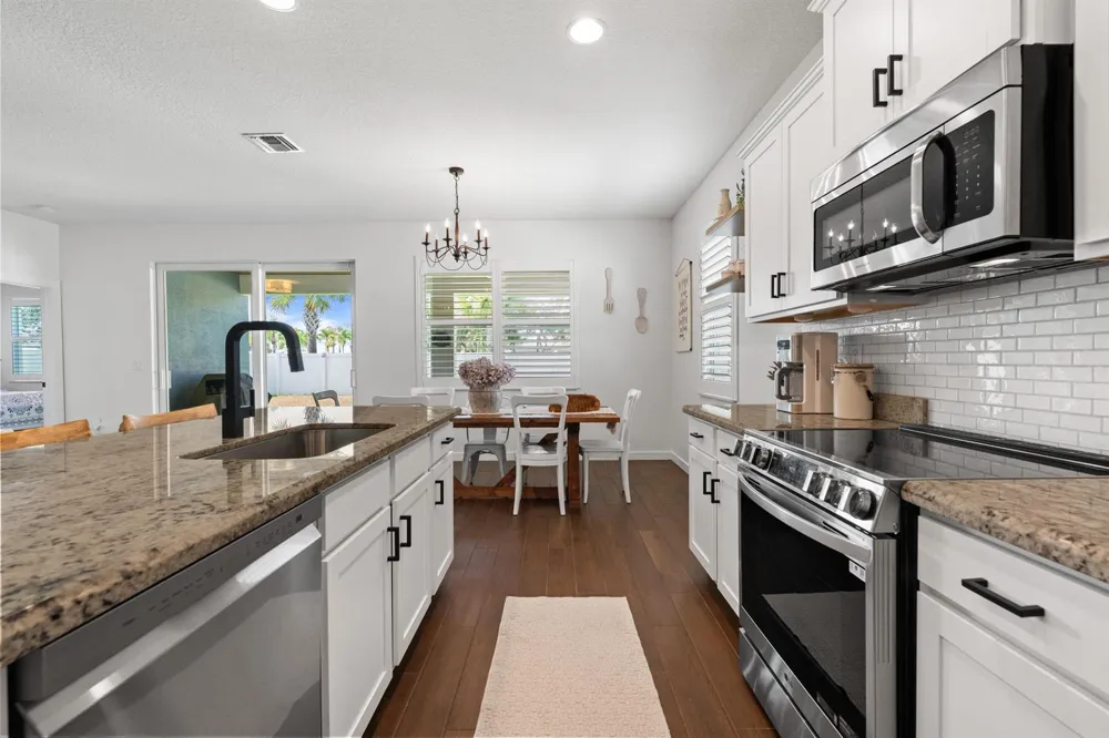 7671 SW Harbor Cove Drive Stuart, FL 34997