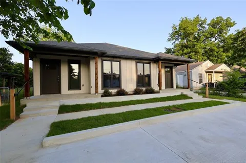 805 Ridgeway Street #B