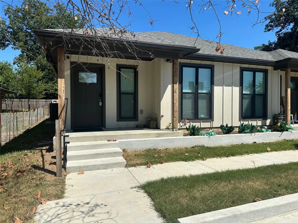 805 Ridgeway Street #B Sapulpa, OK 74066