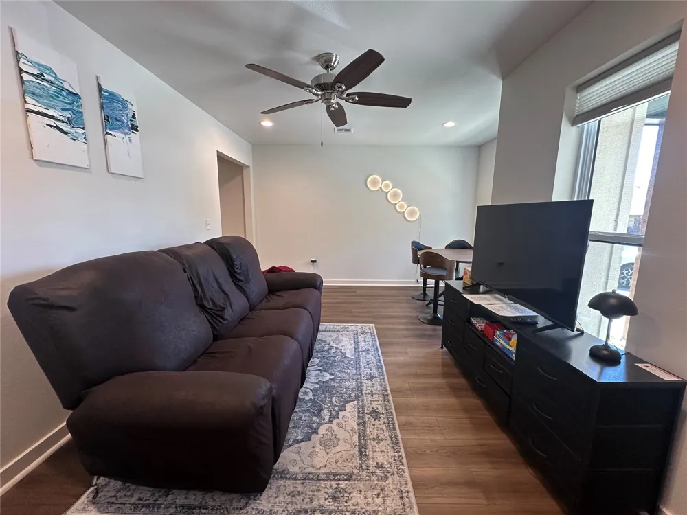 805 Ridgeway Street #B Sapulpa, OK 74066