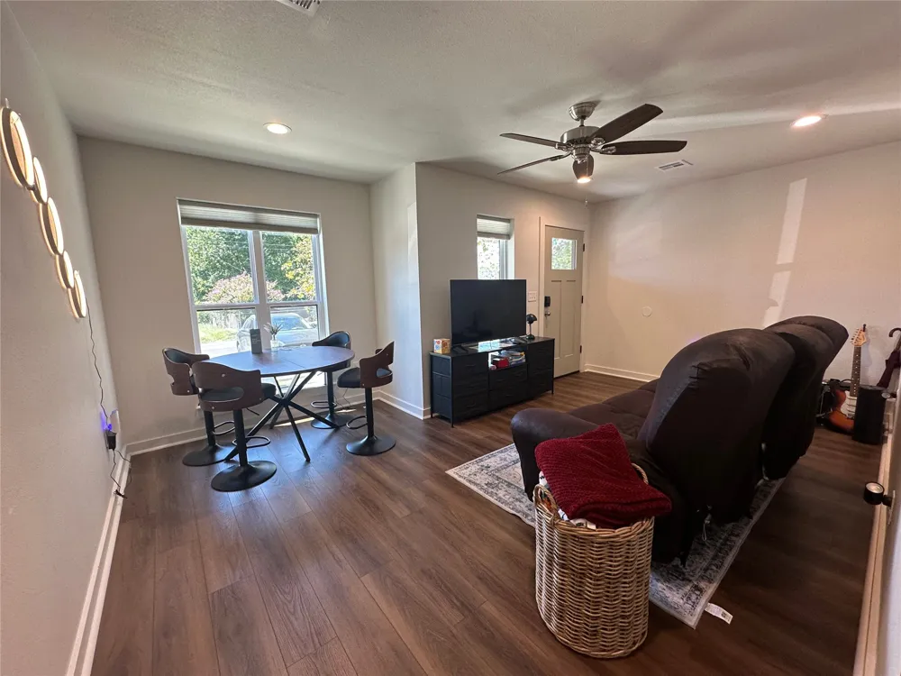 805 Ridgeway Street #B Sapulpa, OK 74066