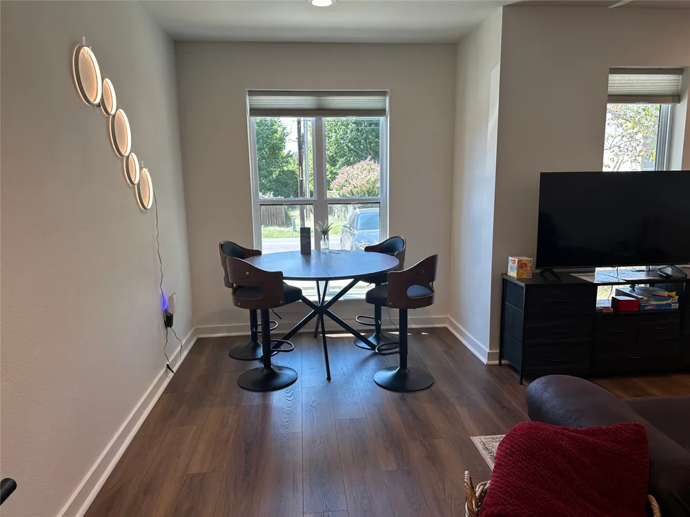 805 Ridgeway Street #B Sapulpa, OK 74066