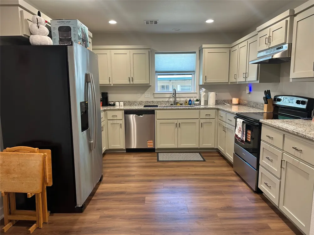 805 Ridgeway Street #B Sapulpa, OK 74066