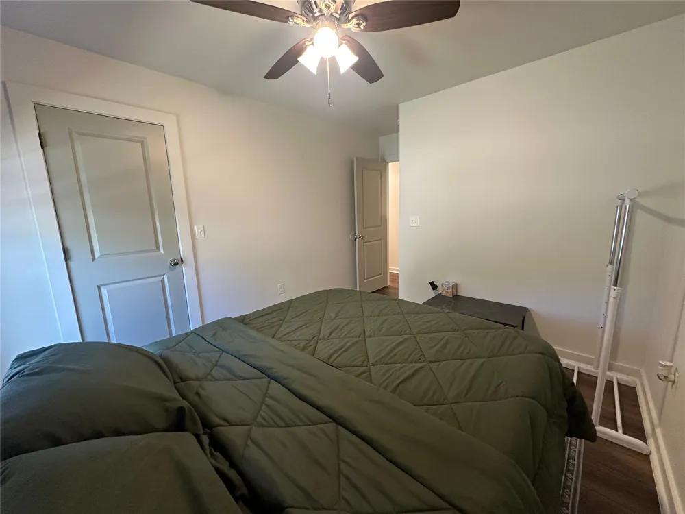 805 Ridgeway Street #B Sapulpa, OK 74066