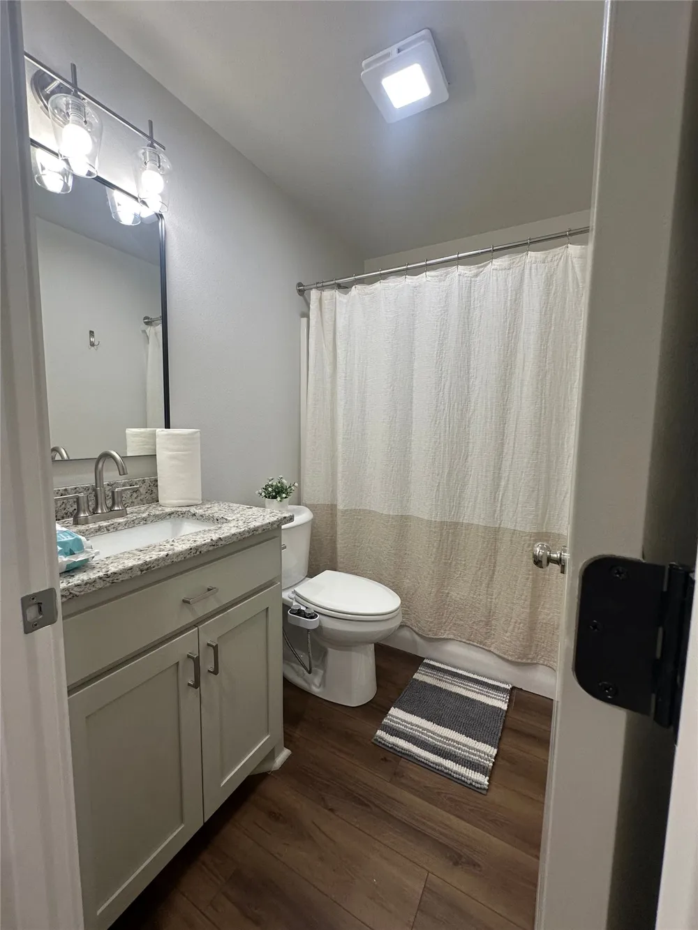 805 Ridgeway Street #B Sapulpa, OK 74066