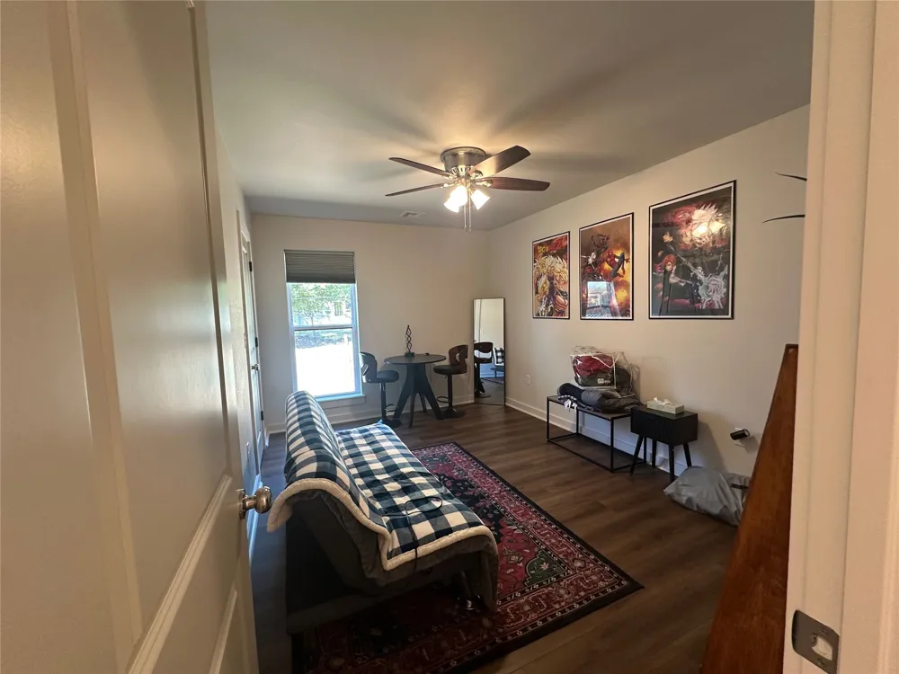 805 Ridgeway Street #B Sapulpa, OK 74066