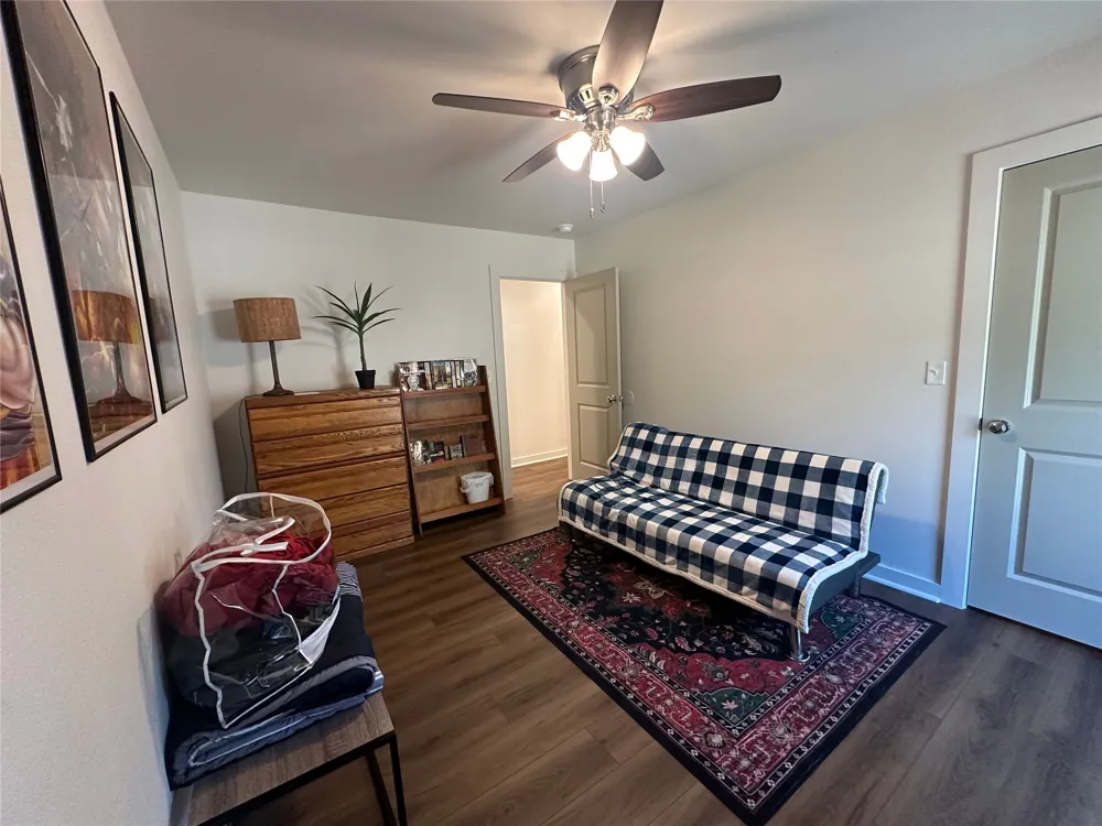 805 Ridgeway Street #B Sapulpa, OK 74066