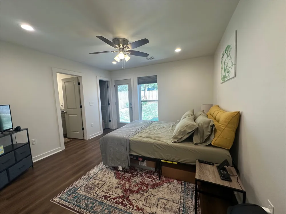 805 Ridgeway Street #B Sapulpa, OK 74066
