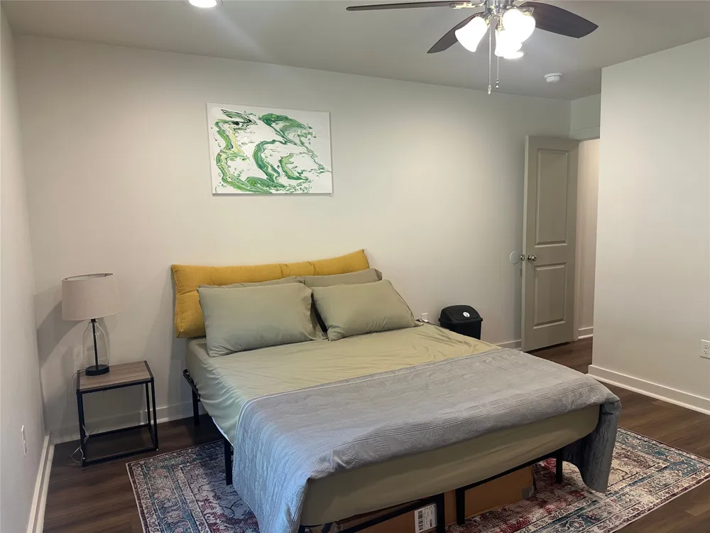 805 Ridgeway Street #B Sapulpa, OK 74066