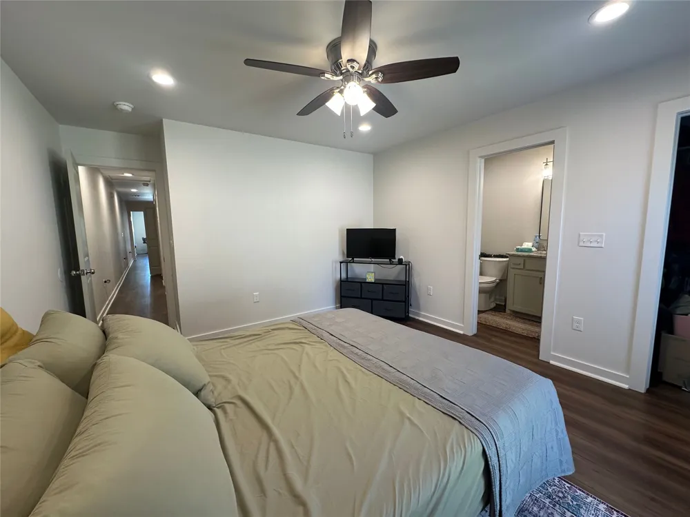 805 Ridgeway Street #B Sapulpa, OK 74066