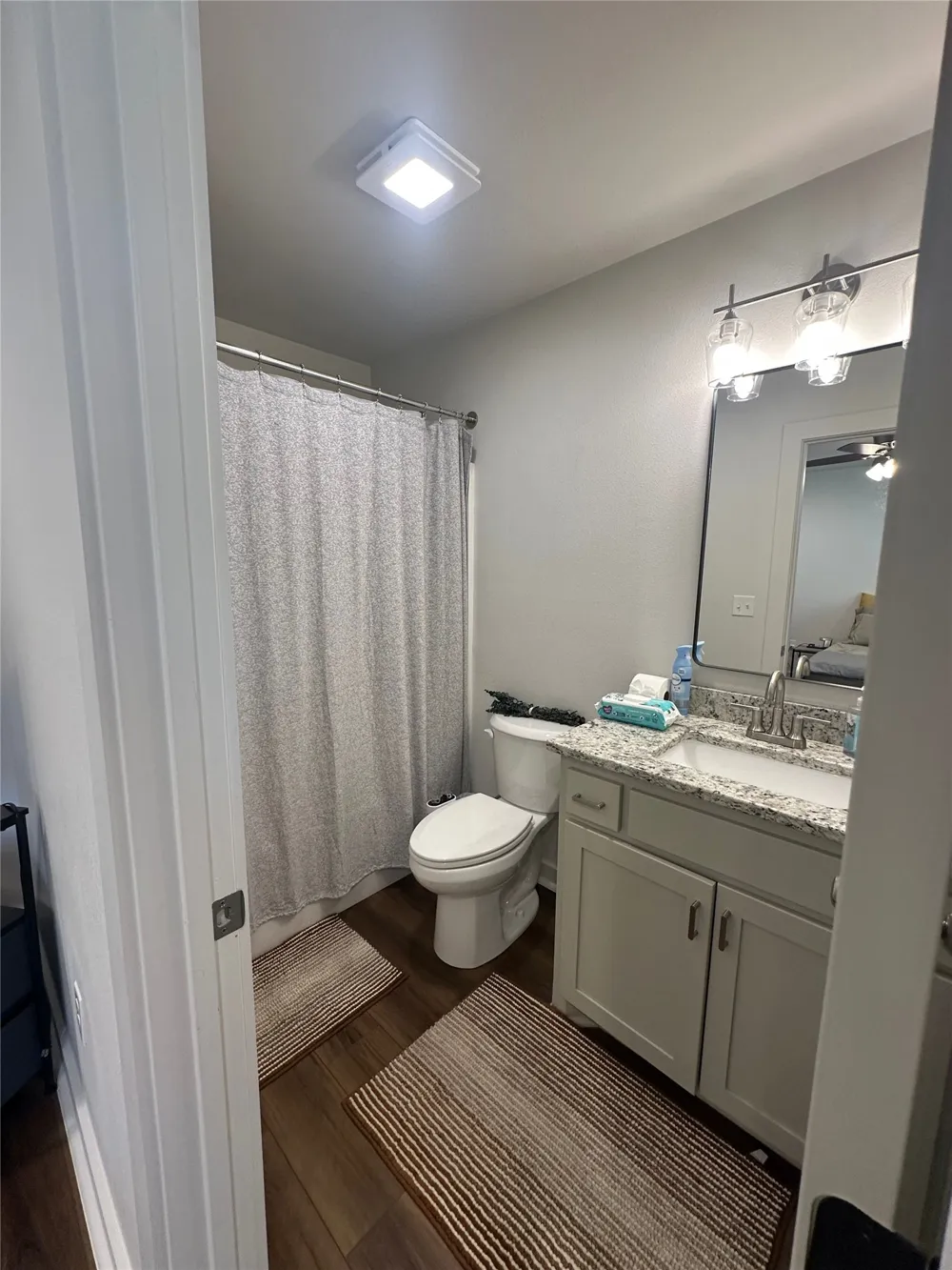805 Ridgeway Street #B Sapulpa, OK 74066