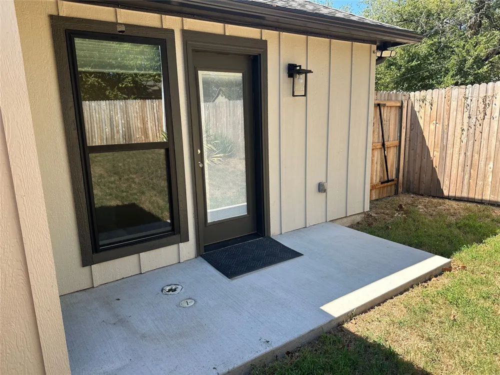 805 Ridgeway Street #B Sapulpa, OK 74066