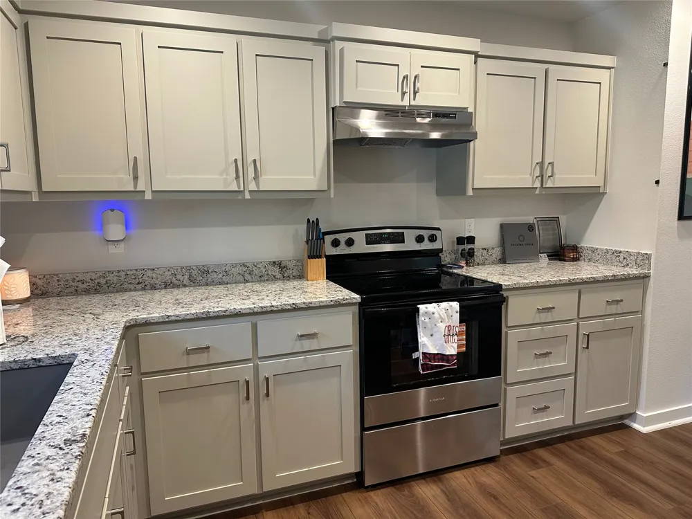 805 Ridgeway Street #B Sapulpa, OK 74066