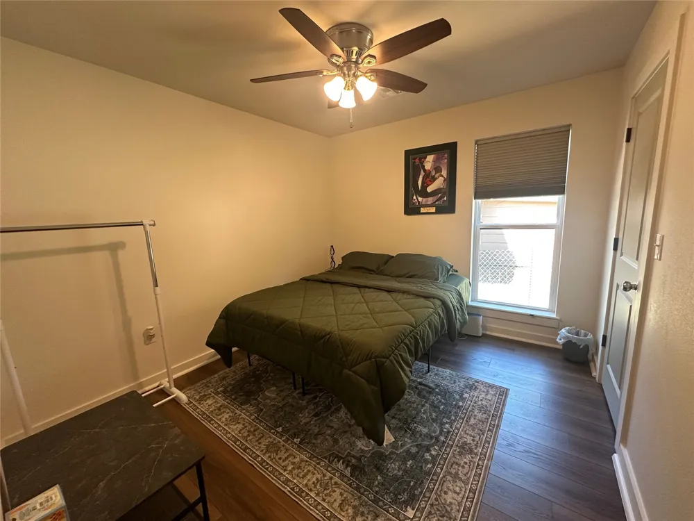 805 Ridgeway Street #B Sapulpa, OK 74066