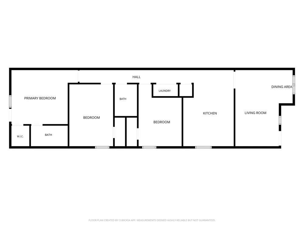 805 Ridgeway Street #B Sapulpa, OK 74066