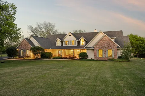 111 Stonecrest Road