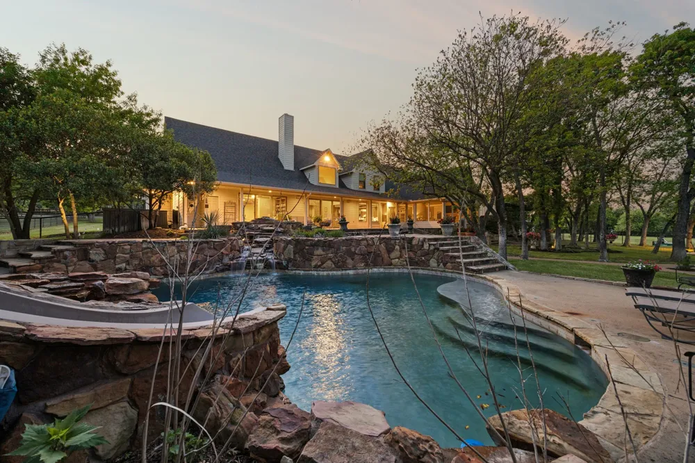 111 Stonecrest Road Argyle, TX 76226