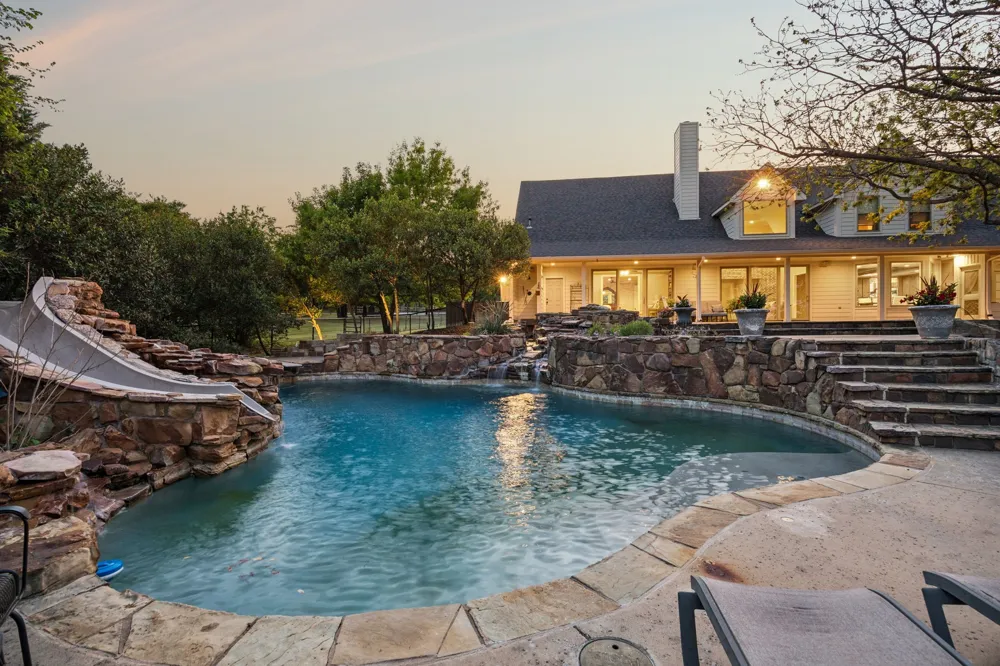 111 Stonecrest Road Argyle, TX 76226