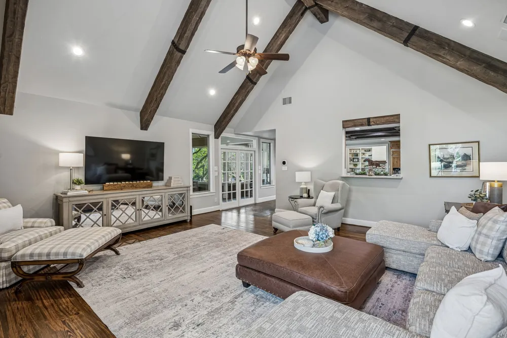111 Stonecrest Road Argyle, TX 76226