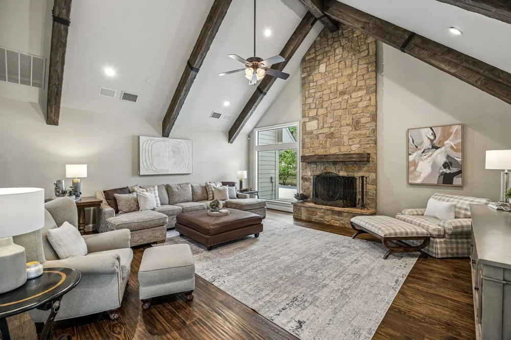 111 Stonecrest Road Argyle, TX 76226