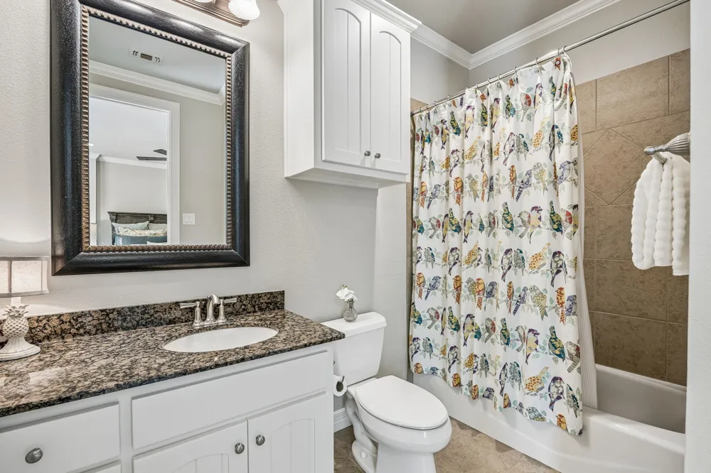 111 Stonecrest Road Argyle, TX 76226